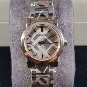 Burberry BU9234 watch